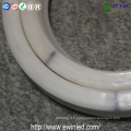 16*24mm 12V PVC LED Neon Flex Tube Light avec certification CE et RoHS